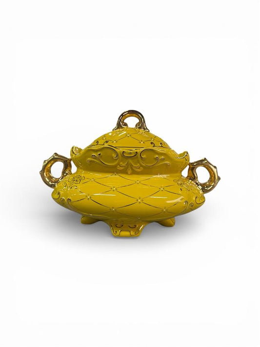 Sopera Set Ochun Yemaya Tureen Oshun Yemaja Santeria Ifa Osha Palo Santo