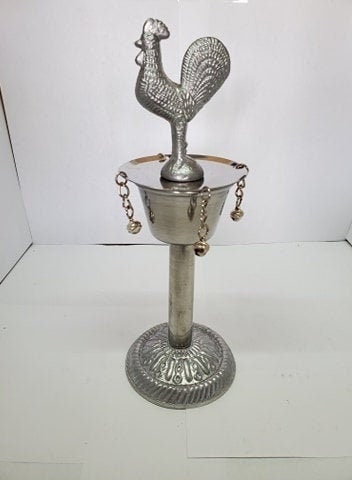 Heramienta de Osun Guerreo Santeria Ifa Osha Santo Yoruba