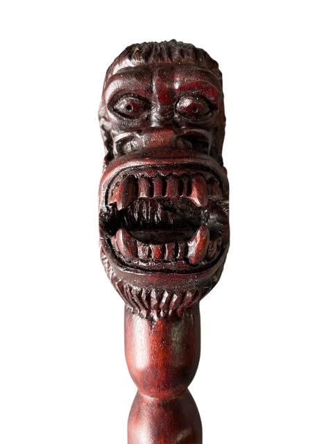 Okumambo Para Shango Chango Santeria Ifa Osha Palo