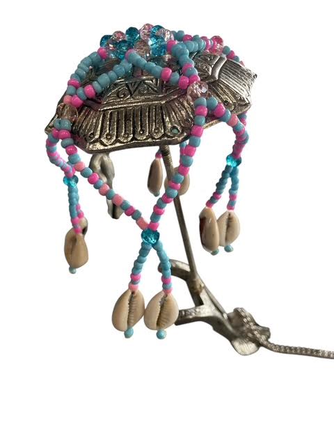 OrishaOko Maya Collar Santeria Osha Orisha Santo