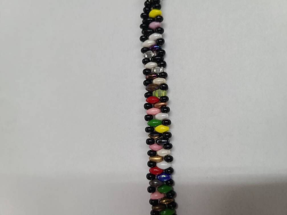 Oya Ide Yanza Yansa 7 Potencia Africana ilde Santeria Osha Santo