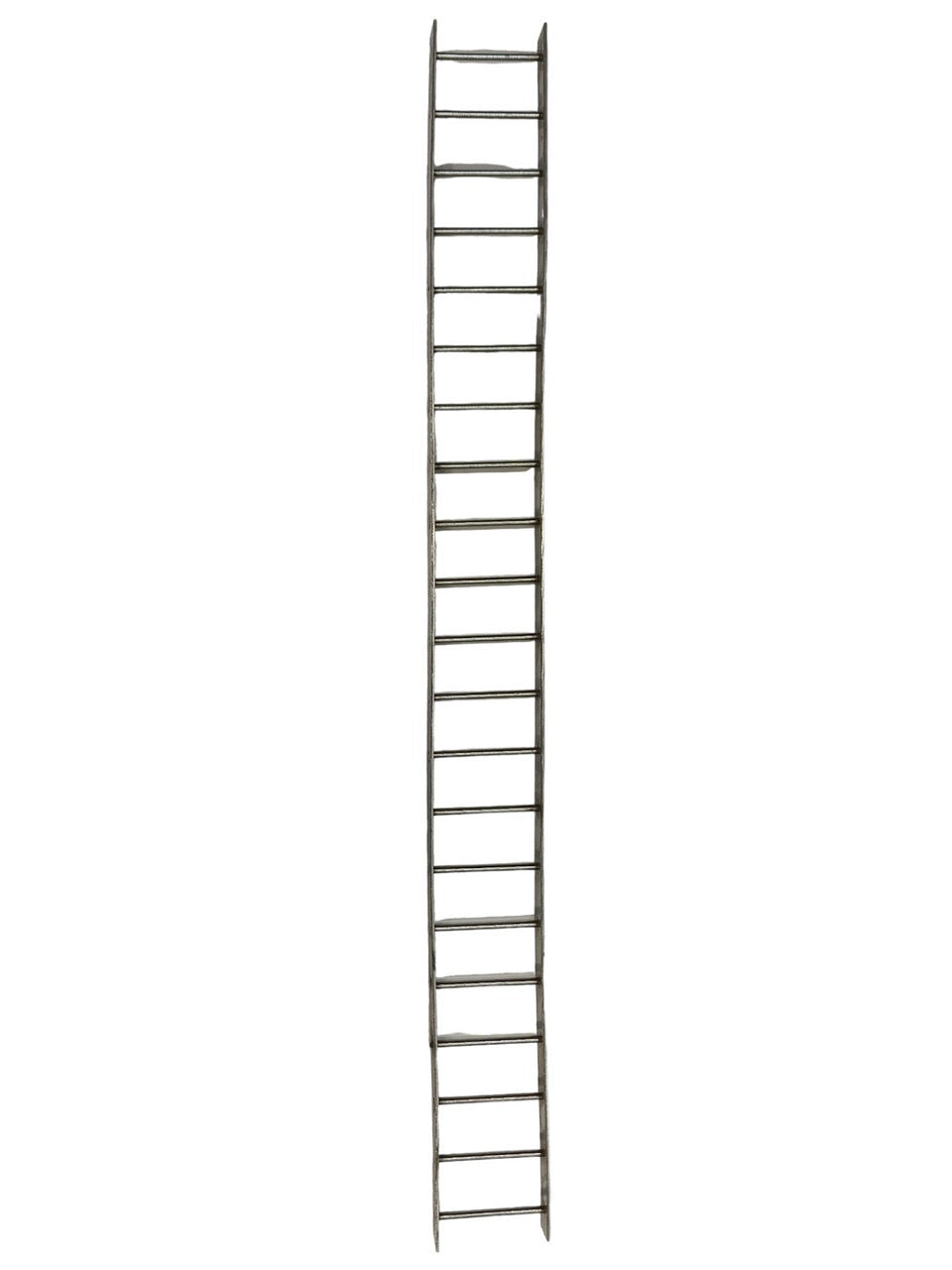 Oggun Ladder Escalera oggun osha santeria