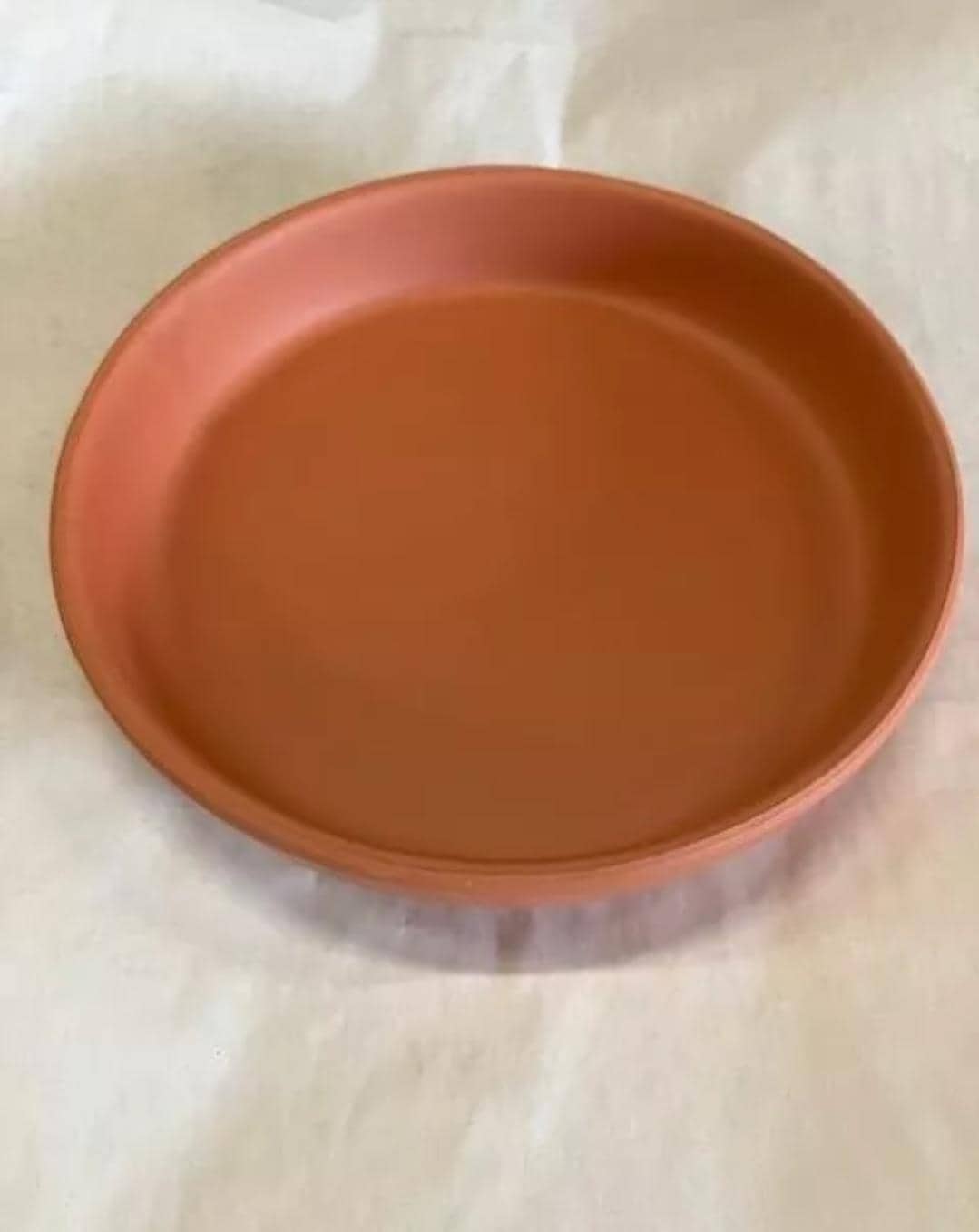 Elegua Plate Clay Barro Eleggua Plato Santeria Santo Osha Ifa Yoruba