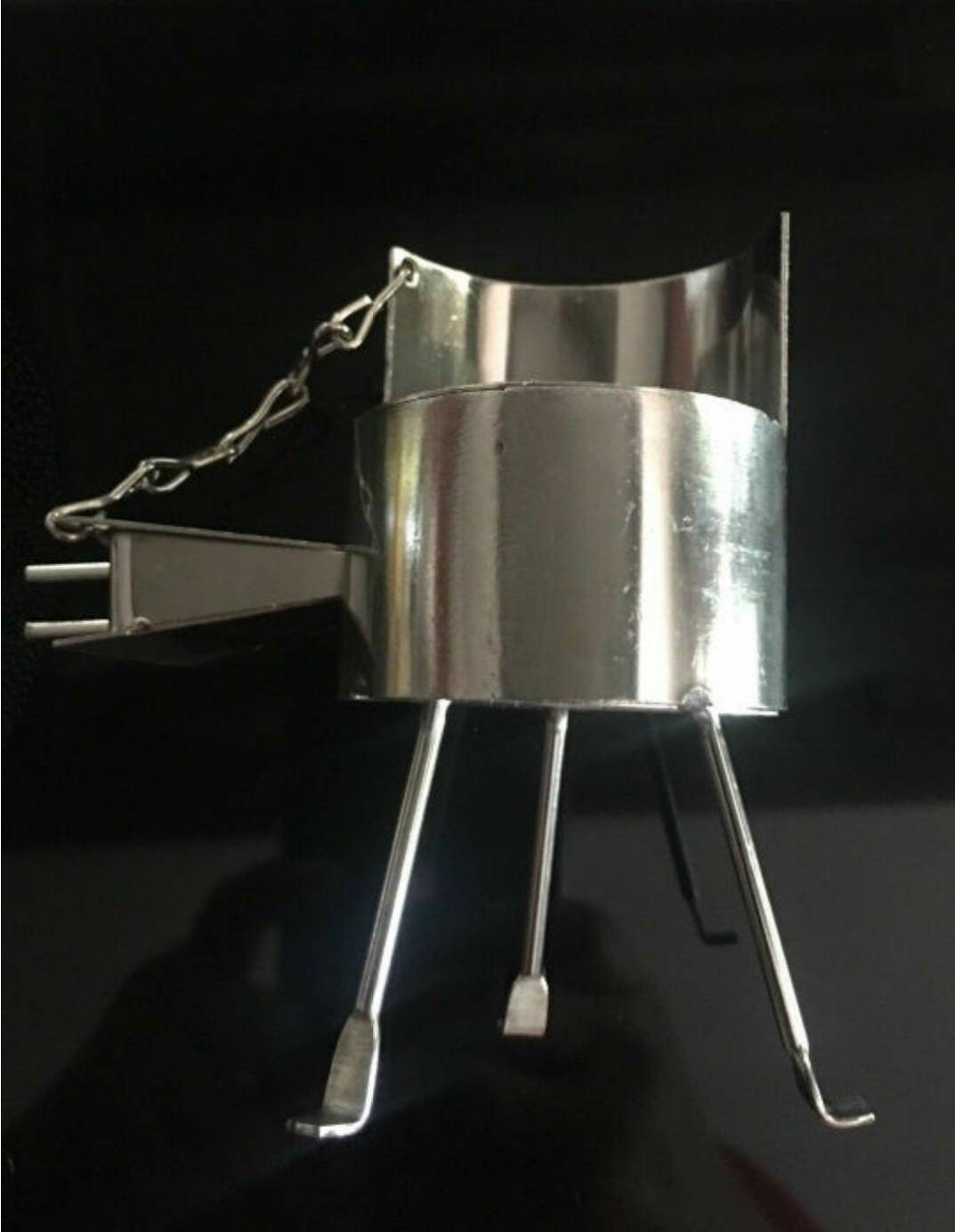 Oggun Forge and Bellow Ogun Fuelle y Fragua guerreros Elegua eleggua Santeria