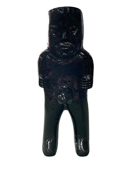Ogun Muneco Alaromo Santeria Ifa Osha Palo