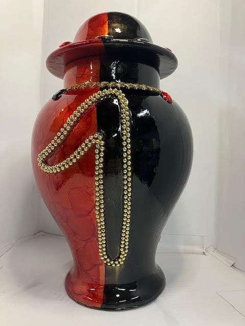 Casita de Elegua Eleggua House Eshu Santeria Osha Santo Plao Ifa
