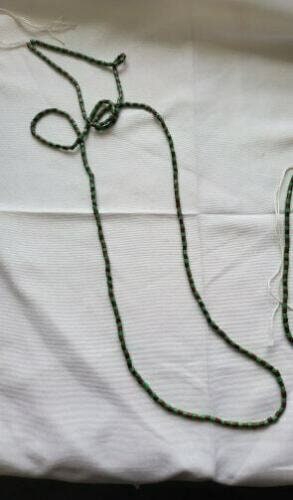Collar Nigeriano/Africano De Orula Orumila Ifa Orisha