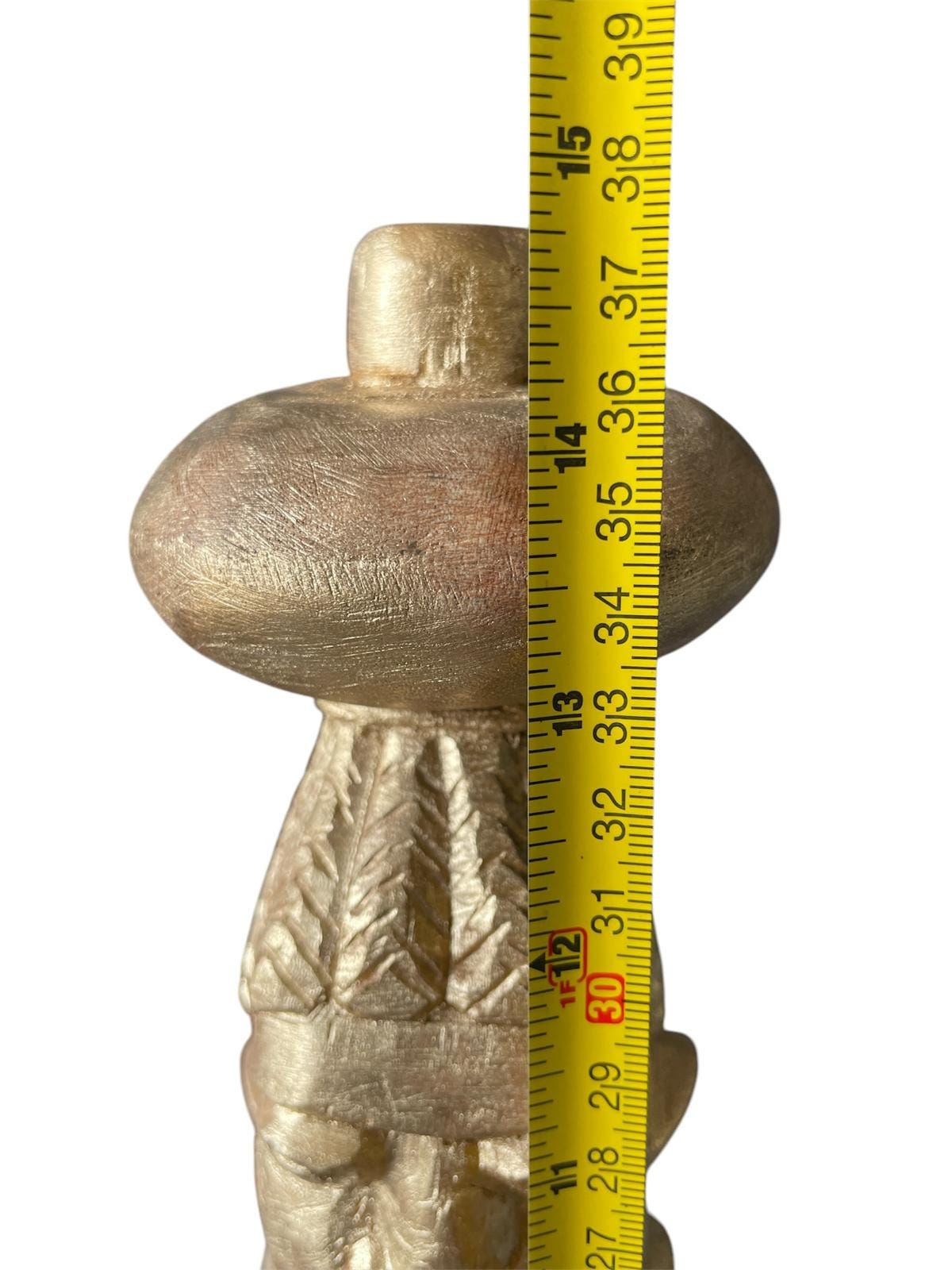 Ochun Oshun Yalorde Alboran Muneca Doll African Santeria Ifa Osha Palo