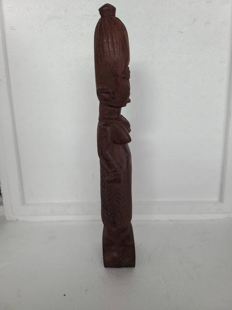 YEMAYA Alboran Muneco Doll Santeria Ifa Osha Palo