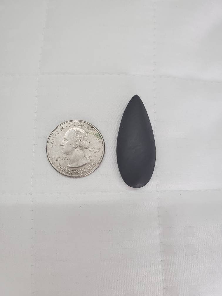 Piedra de Rayo thunder stone (small) Shango Chango ifa religion yoruba santeria palo prenda 7 rayo
