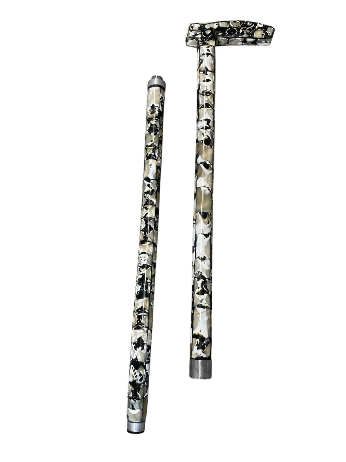 Baston para Egun Palo Eggun Muerto Santeria Ifa Osha Palo