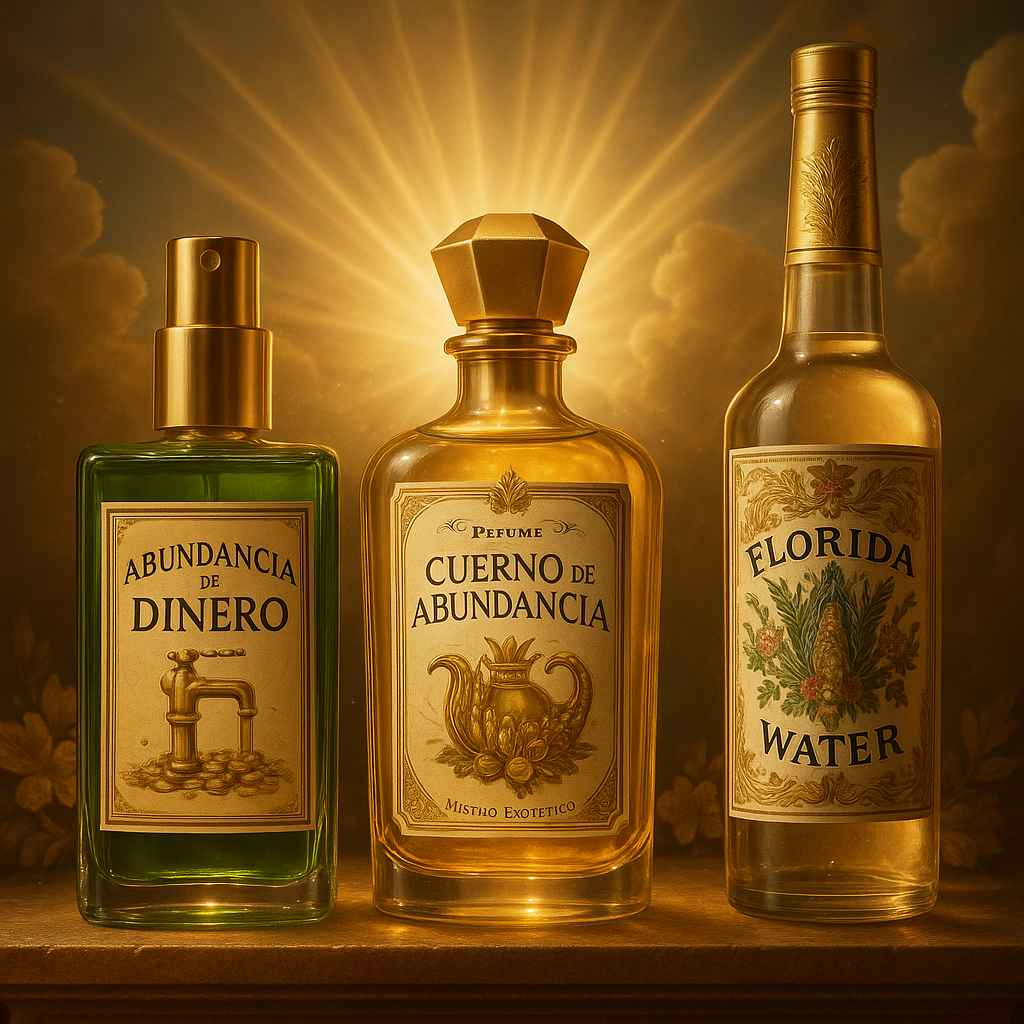 Perfumes / Cologne