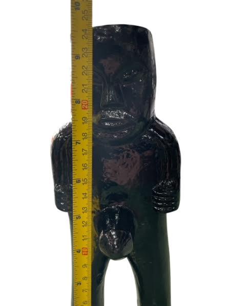 Ogun Muneco Alaromo Santeria Ifa Osha Palo
