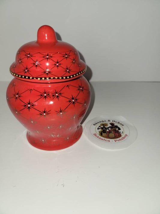 Sopera para los Jimagua Ibeji Ideu Santeria