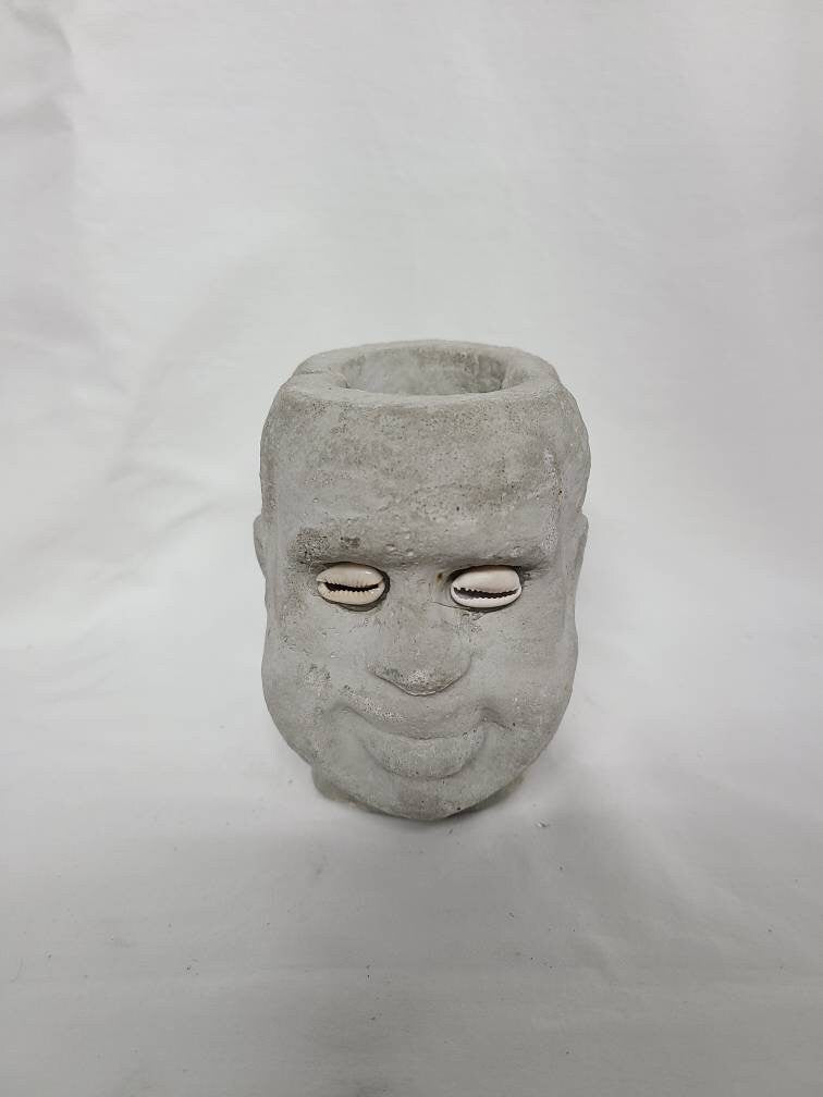 ELEGUA ELEGGUA ESHU Head Osha Orisha Ifa Orula Babalawo Santeria