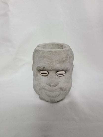 ELEGUA ELEGGUA ESHU Head Osha Orisha Ifa Orula Babalawo Santeria