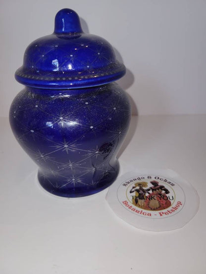 Sopera para los Jimagua Ibeji Ideu Santeria