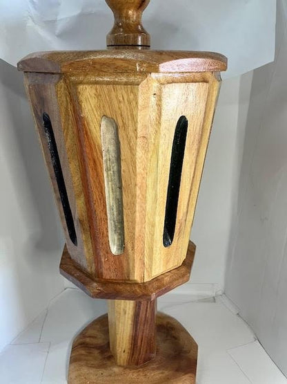 Lebrillo para Agayu Agallu Argallu Santo Algayu religion yoruba ifa santeria