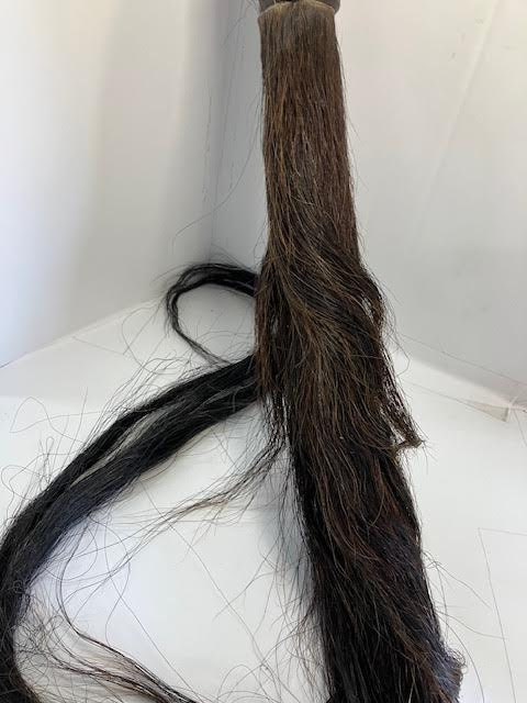 Oya Irukere Yansa Cola Santería Osha Santo Ifa