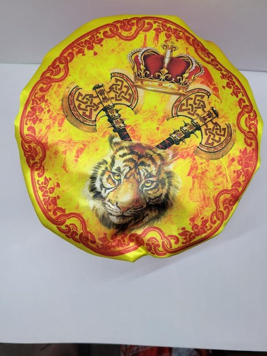 Shango Gorro chango Hat Santeria IFA RELIGION yoruba osha