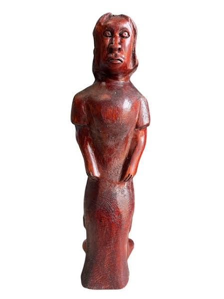 Alboran Osala Fobello Doll Men Women Muneco Eshu Santeria Osha Ifa Palo