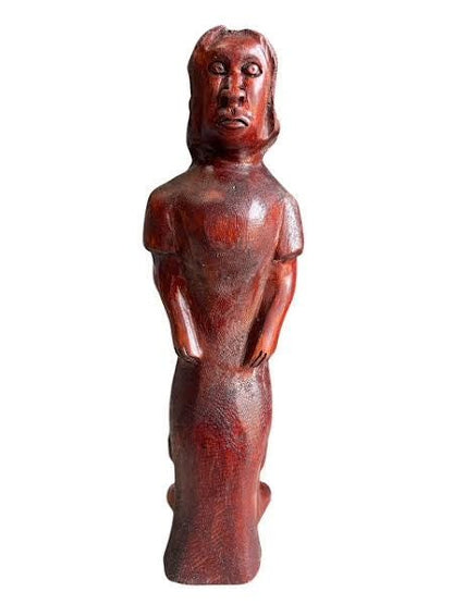 Alboran Osala Fobello Doll Men Women Muneco Eshu Santeria Osha Ifa Palo