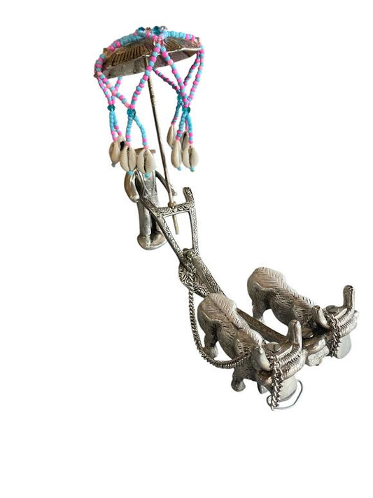 OrishaOko Maya Collar Santeria Osha Orisha Santo