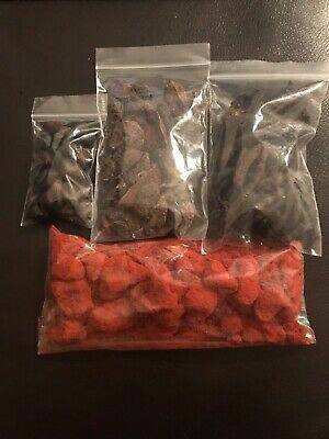 Ashe de Santo Obi Kola Eru Osum 1lb