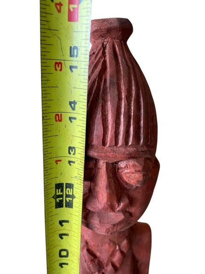 YEMAYA Alboran Muneco Doll Santeria Ifa Osha Palo