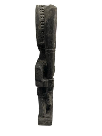Elegua Eshu Alboran Muneco Doll Santeria Ifa Osha Palo