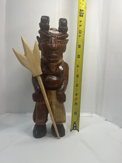 Alboran Albita Muneco Santeria Osha Ifa Palo