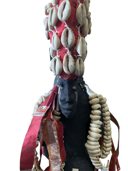 Eshu Esu Alaje Elegua Eleggua Religion Santeria Ifa Palo Nigerian Orisa Babalawo