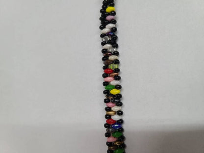 Oya Ide Yanza Yansa 7 Potencia Africana ilde Santeria Osha Santo