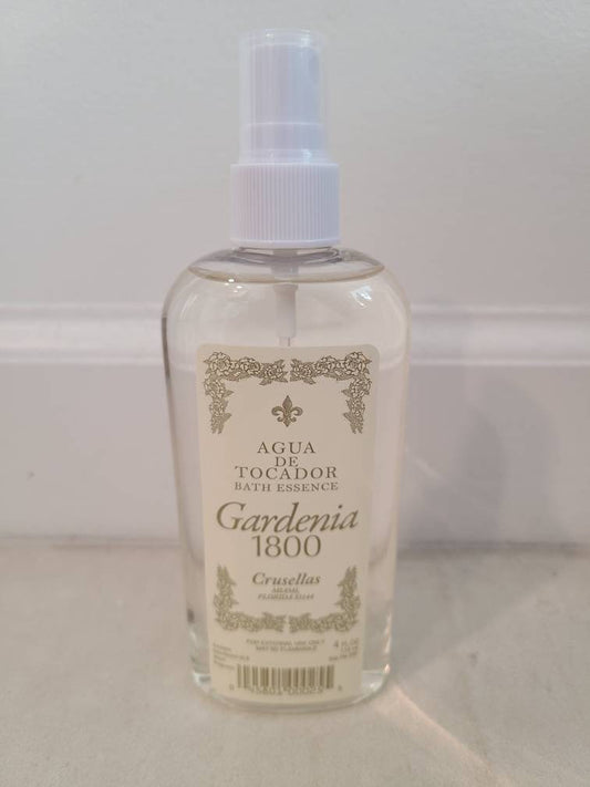 1800 Gardenia Crusellas 4oz Santeria Misa Osha Santo Ifa
