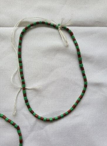 IDE ILDE de ORUNMILA orula nigeriano Africano religion yoruba ifa