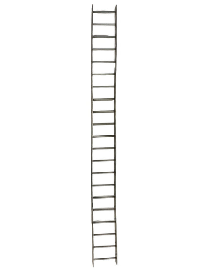 Oggun Ladder Escalera oggun osha santeria