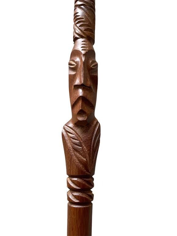 Baston para Egun Palo Eggun Muerto Santeria Ifa Osha Palo