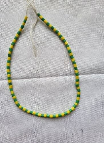 IDE ILDE de ORUNMILA orula nigeriano Africano religion yoruba ifa