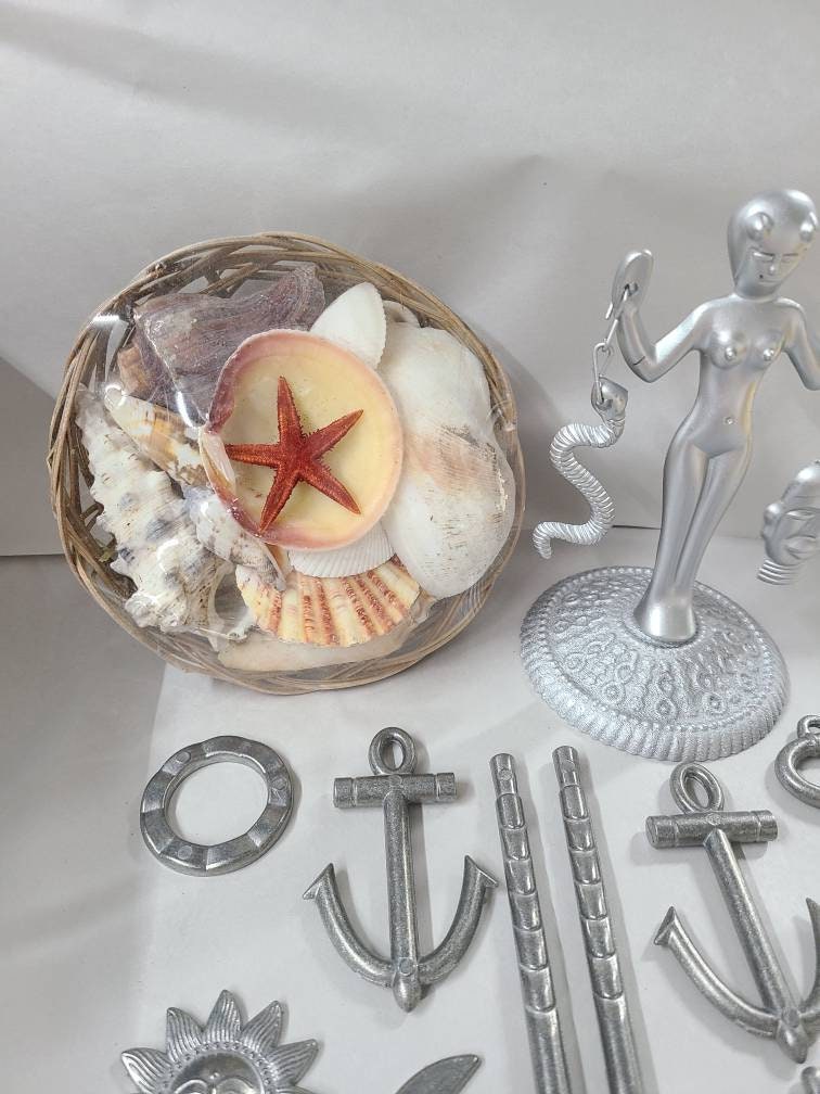 Herramientas de OLOKUN-Tools,and Carga for OLOKUM-Lukumi-Santeria-ifa