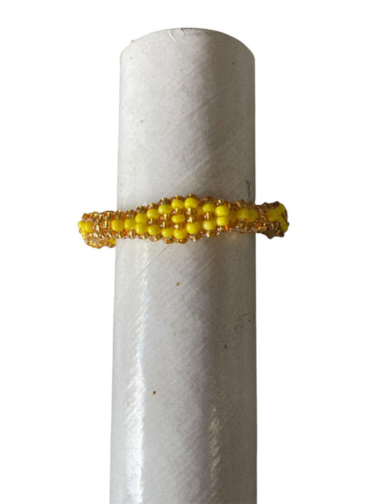 Ide Ilde de Oshun Ochun Yalorde Rumbito Ifa Santeria Osha Orumila