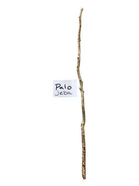 Palo JEBA Santeria Palo Prenda Ifa Caldero