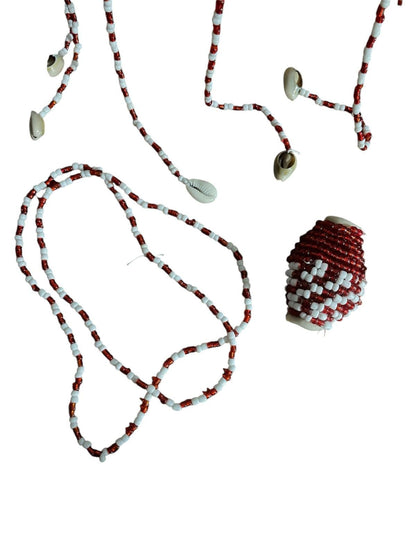 Osain Ozain Guiro Santeria Palo Prenda Osha Ifa