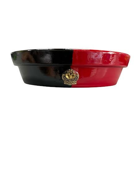 Elegua Plate Eleggua Plato Santeria Osha Santo Ifa Yoruba Santo