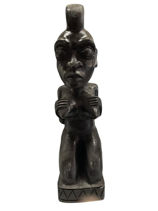 Eshu Esu Alaje Elegua Eleggua Religion Santeria Ifa Palo Nigerian Orisa Babalawo