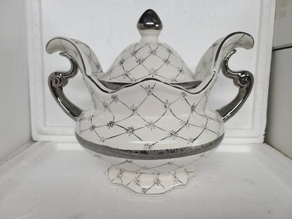 Obatala Sopera Large Santeria Osha Santo Ifa Orishas
