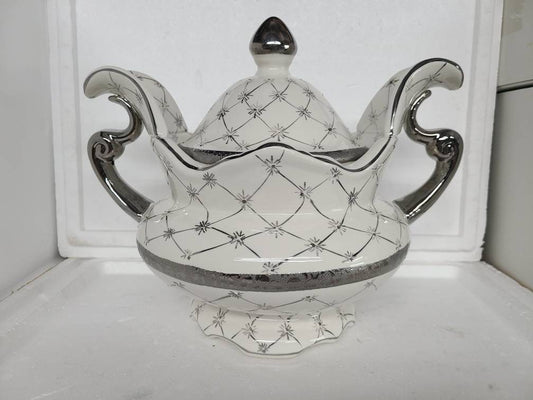 Obatala Sopera Large Santeria Osha Santo Ifa Orishas