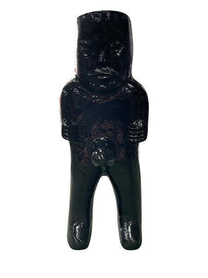 Ogun Muneco Alaromo Santeria Ifa Osha Palo