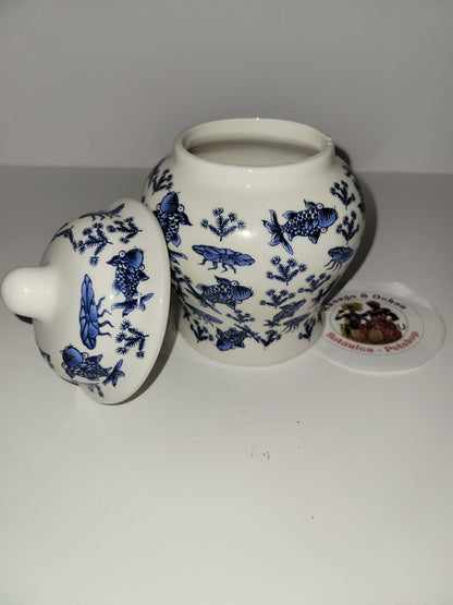 Small Sopera for Yemaya, Olokun Soperita para Yemaya Olokun Santo