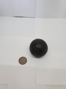 Bola De Hierro Metal Ball Ogun Prenda