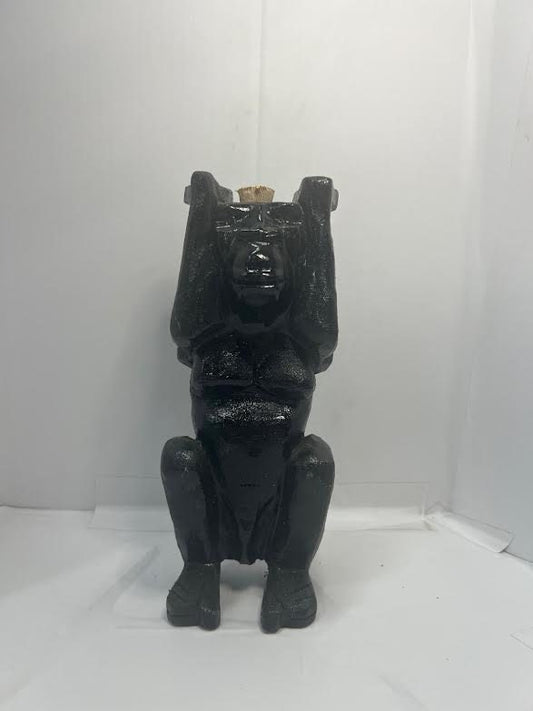 Alboran Mono de Orun Muneco Santeria Osha Ifa Palo